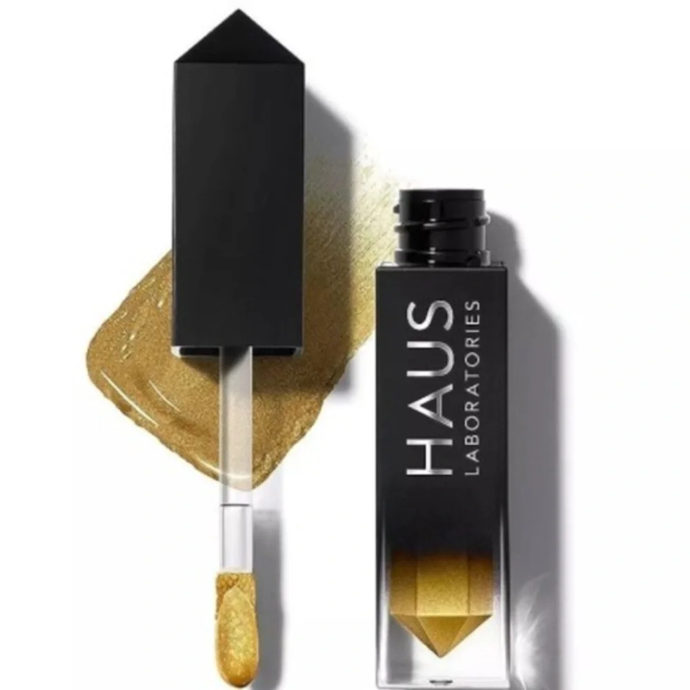 NWOT Haus Laboratories glam attack eye shadow